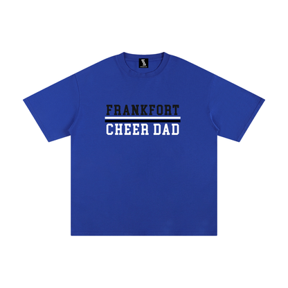 Cheer Dad Tee