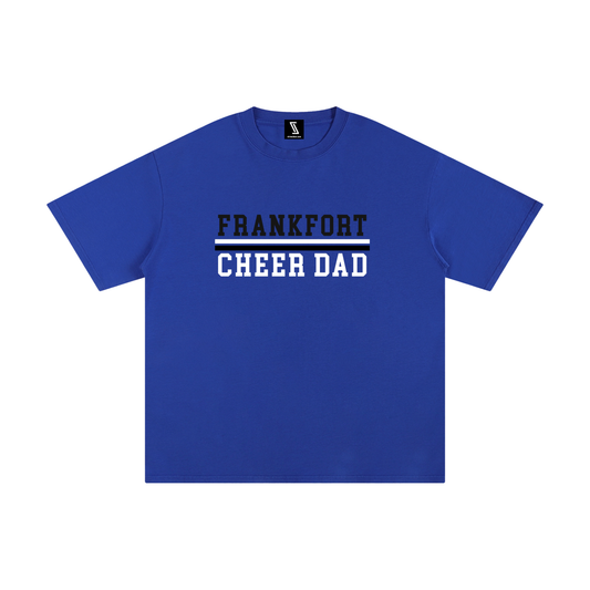 Cheer Dad Tee