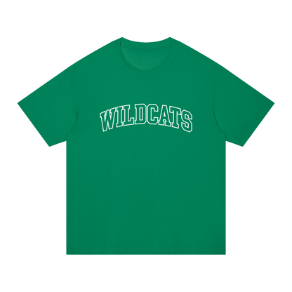 Basic 5 Gladeville Unisex Regular Fit Cotton T-Shirt