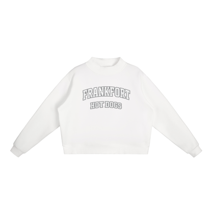 Frankfort Hot Dogs Mockneck