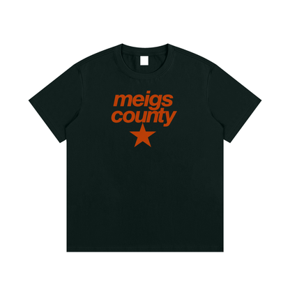 Big Star Meigs County Essential Cotton T-Shirt