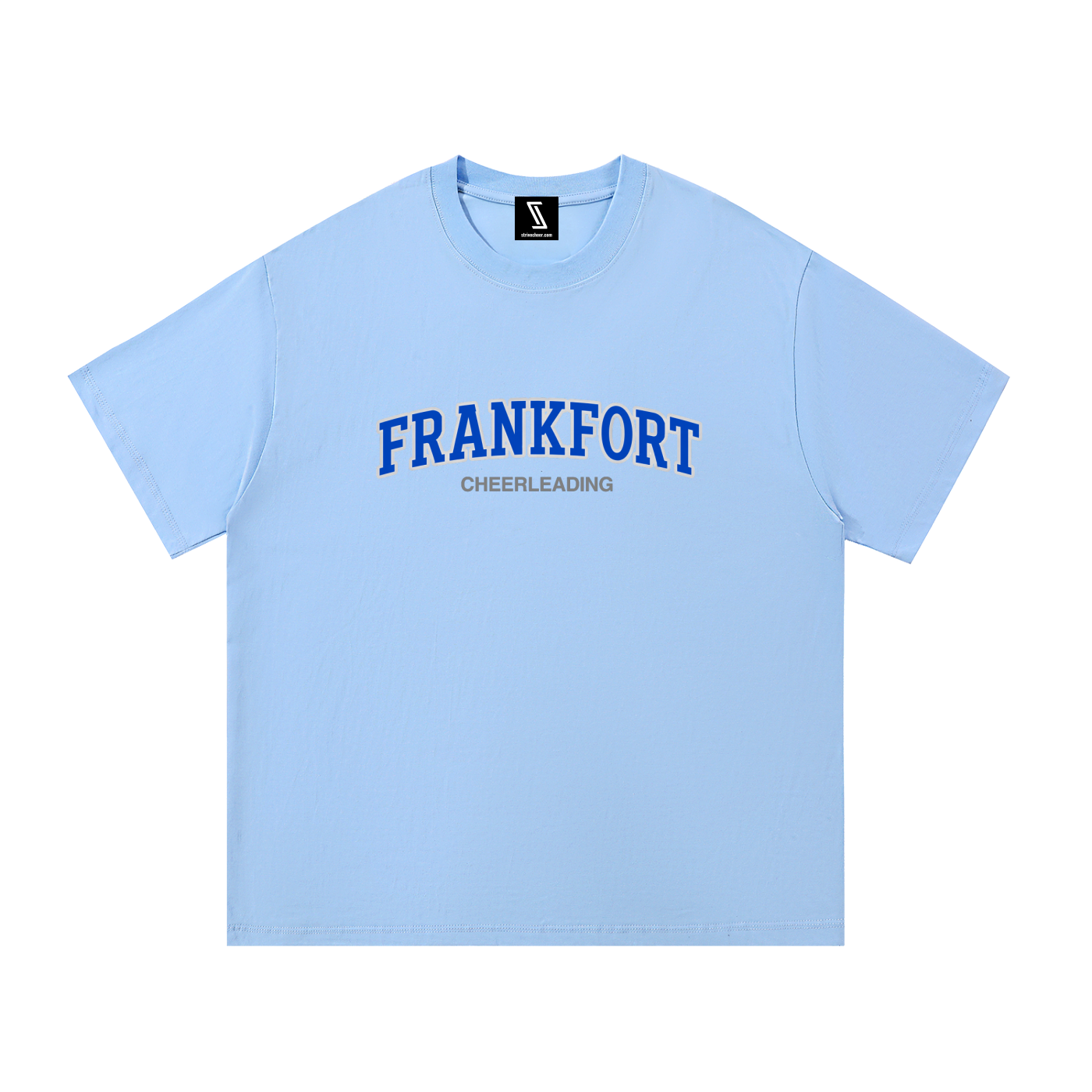 Basic Frankfort Tee