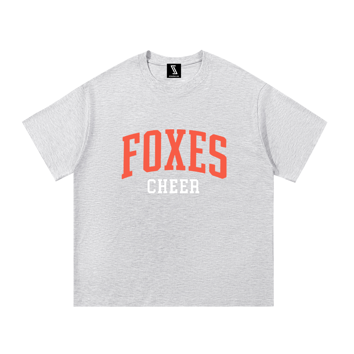 Essential Cotton T-Shirt