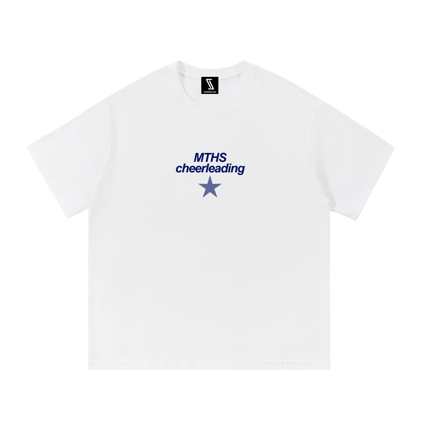 Trendy Star Tee