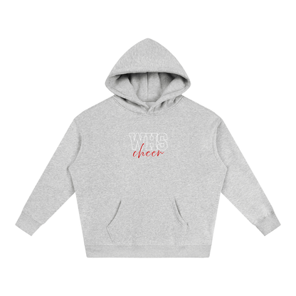 Cursive Hoodie