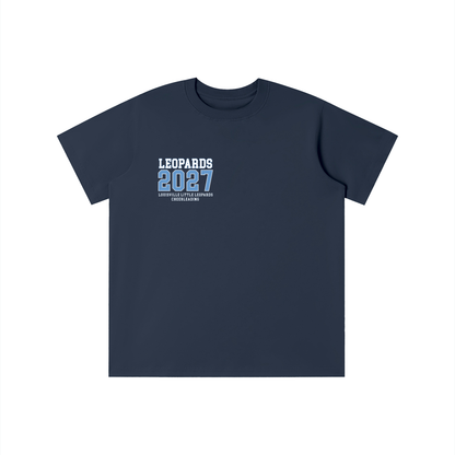Kids 2027 Tee