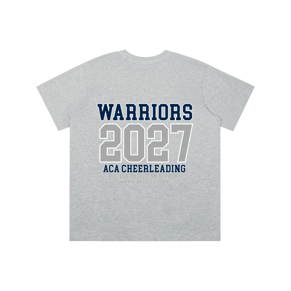 Year Aucilla Essential Kids' T-shirt