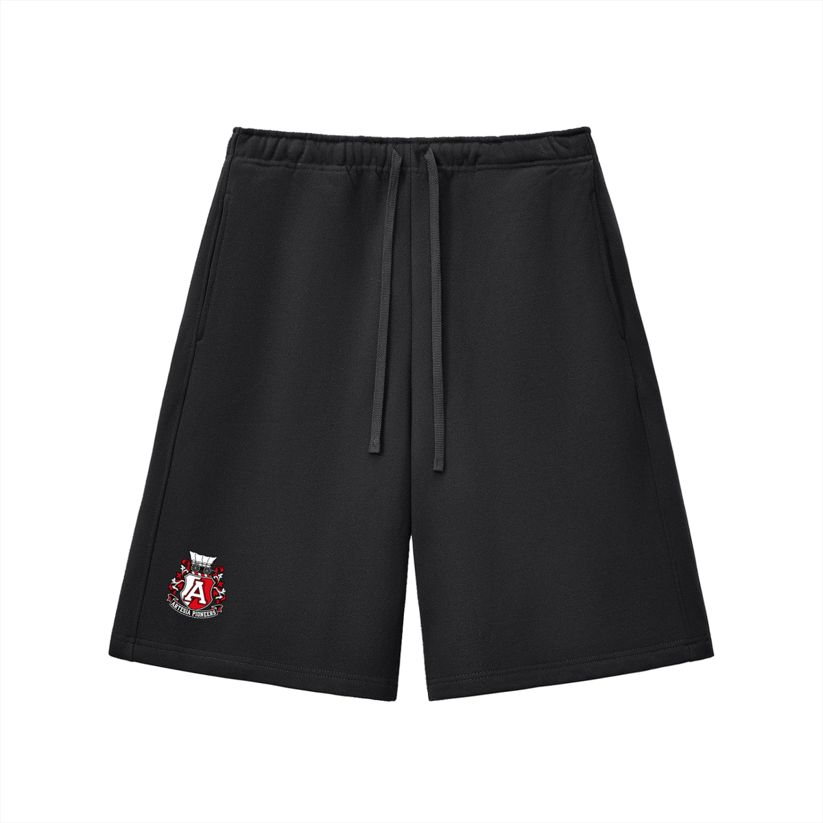 Mascot Artesia Essential Heavyweight Fleece Shorts