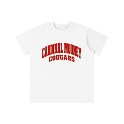 Basic 2 Cardinal Mooney Essential Kids' T-shirt