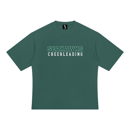 Unisex Heavyweight Oversized T-Shirt
