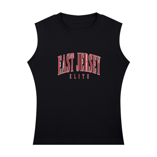 Women's Crewneck Tank Top