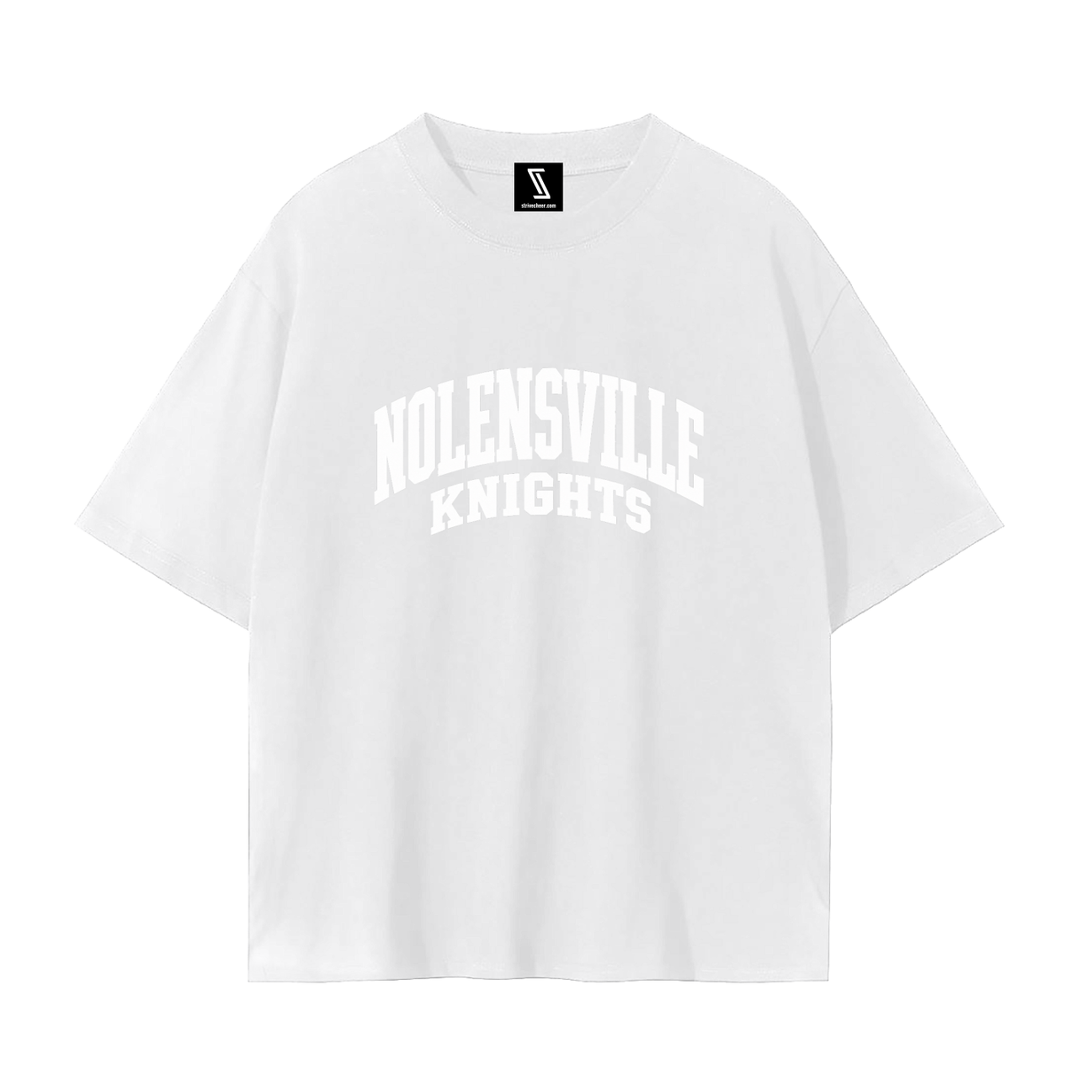 Unisex Seamless T-Shirt