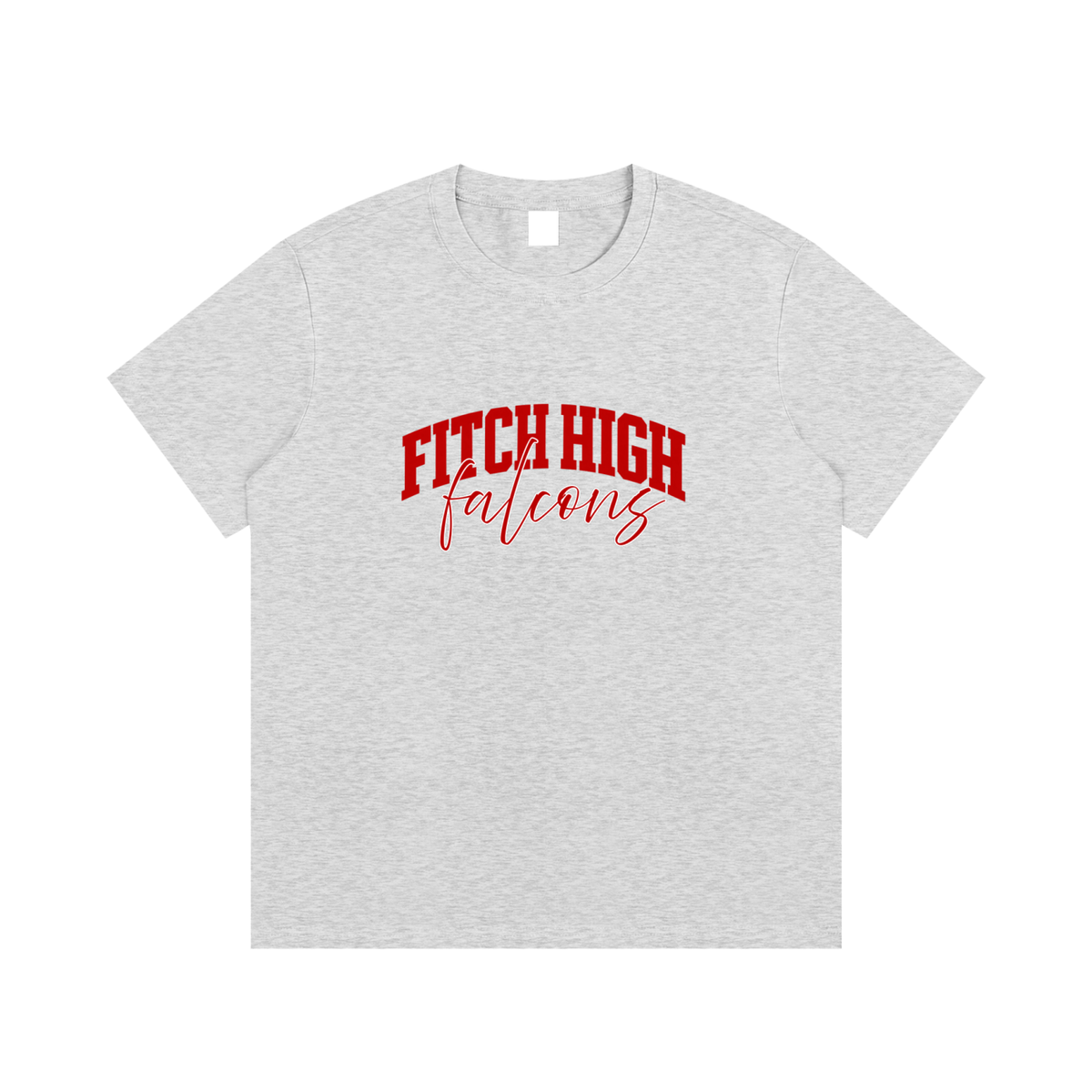 Essential Cotton T-Shirt