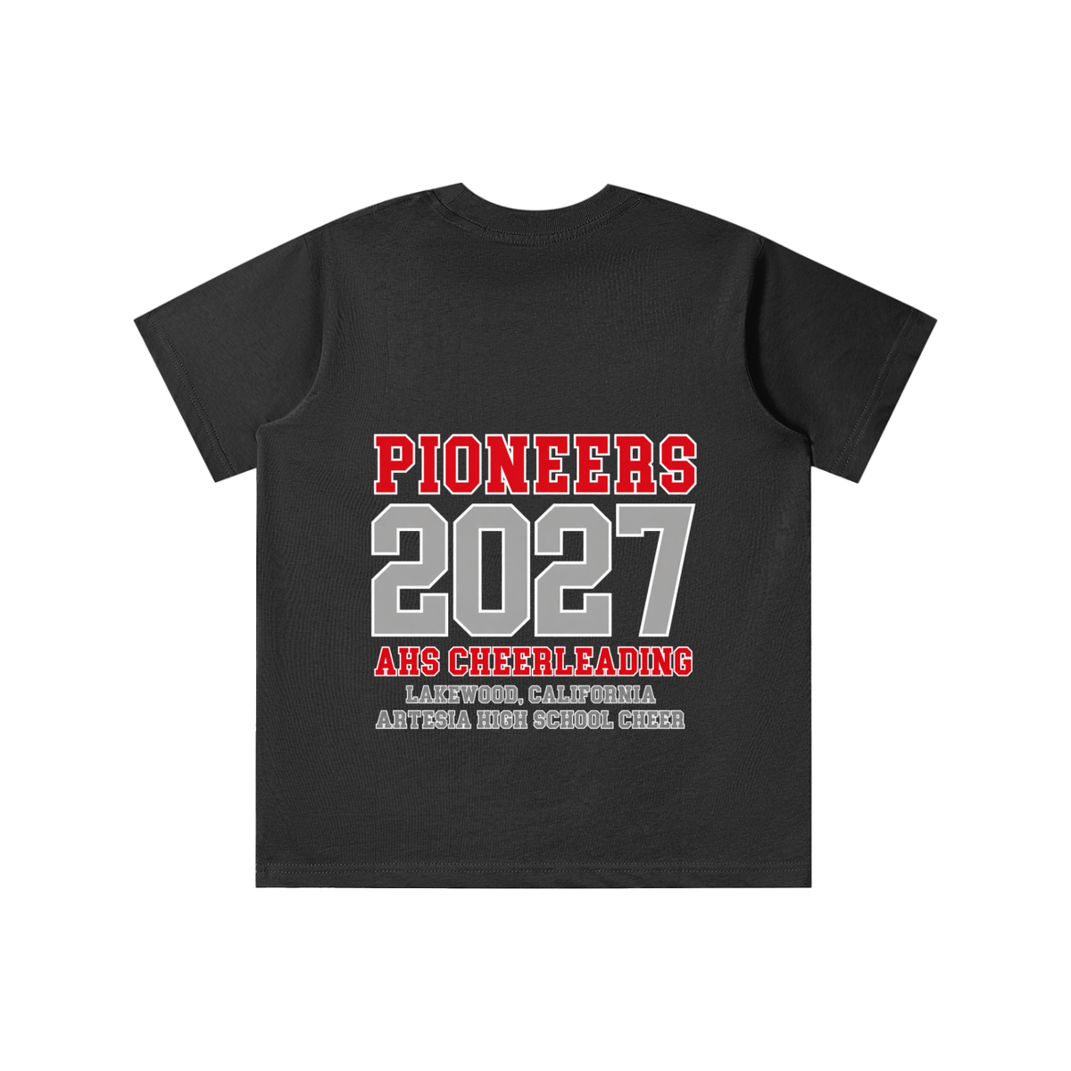 Year Artesia Essential Kids' T-shirt