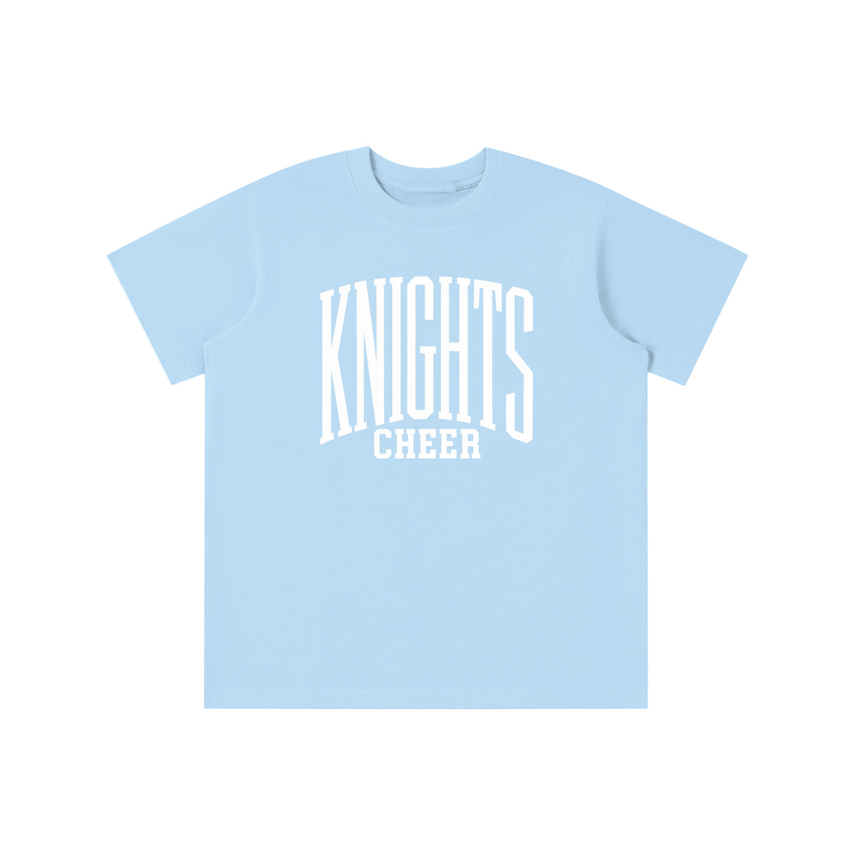Basic 3 Nolensville Essential Kids' T-shirt