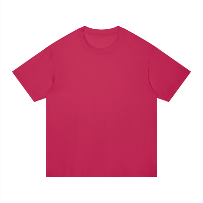 Unisex Regular Fit Cotton T-Shirt