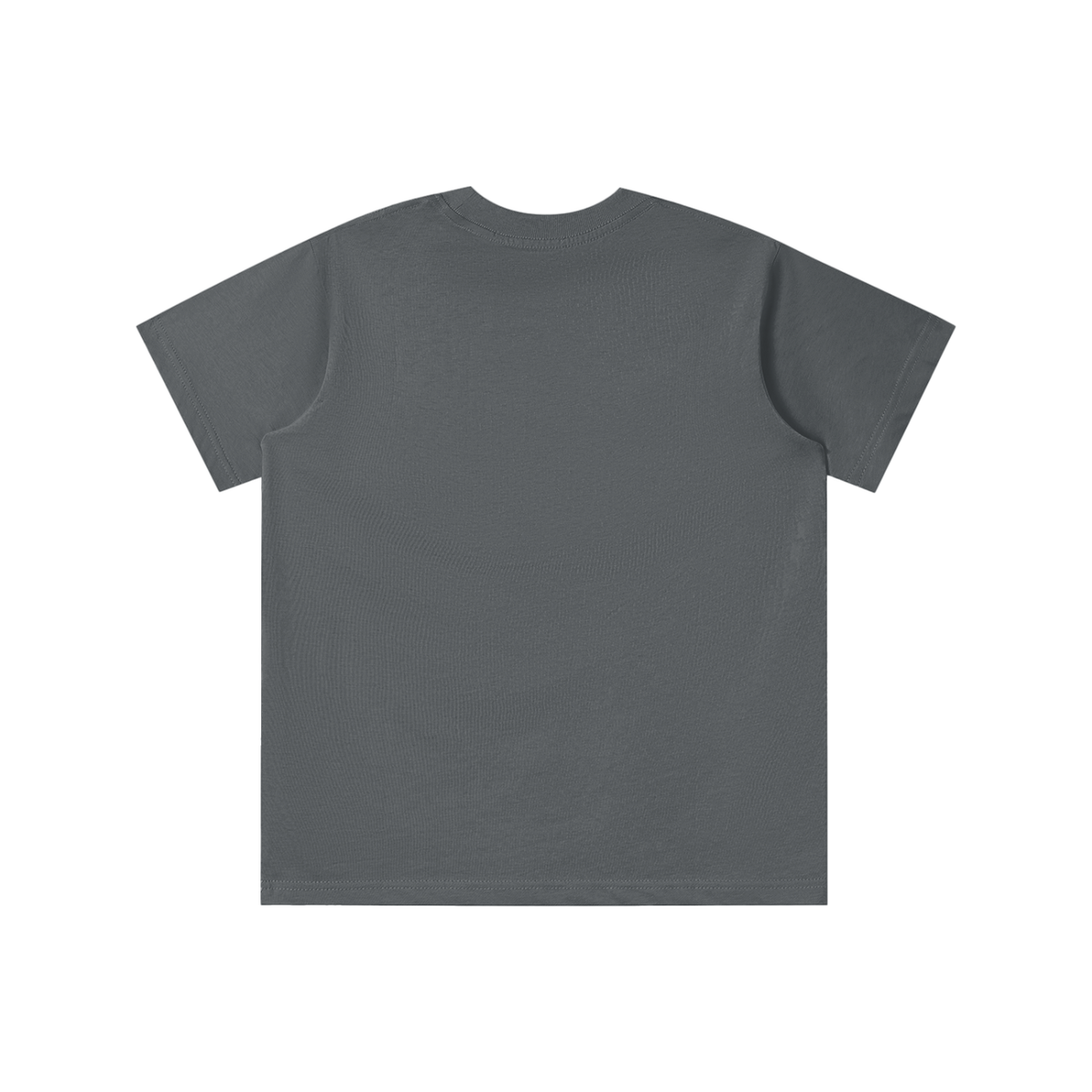 Basic 3 Simi Valley Essential Kids' T-shirt