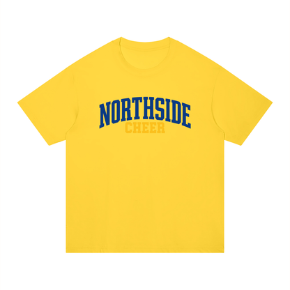 Basic 1 Northside Unisex Regular Fit Cotton T-Shirt