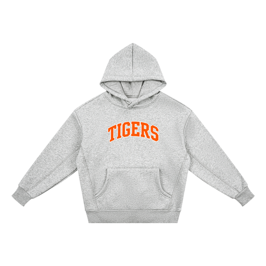 Essential Kids' Fleece Hoodie
