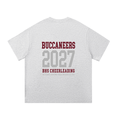 Year Bellflower Essential Cotton T-Shirt