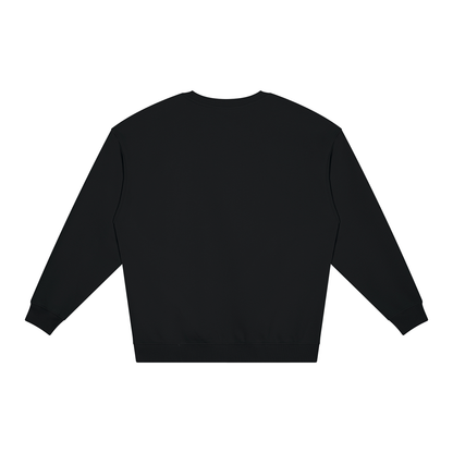 Unisex Loose Crewneck Sweatshirt