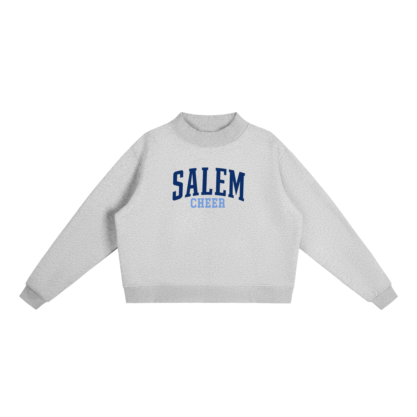 Salem Mockneck