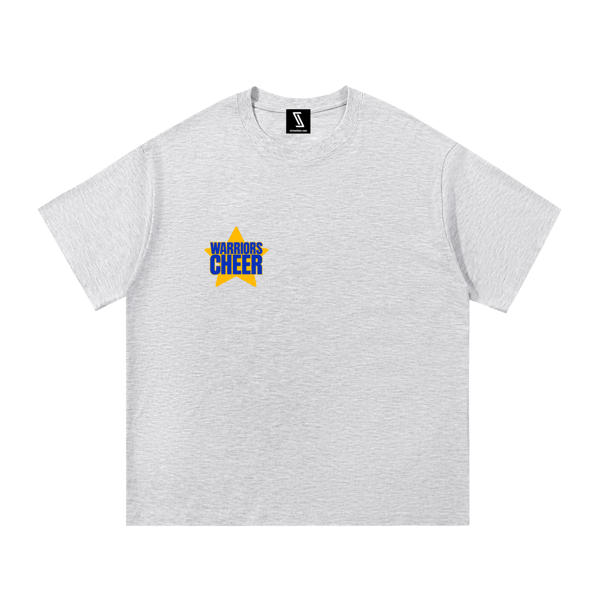 Star Taylorsville Essential Cotton T-Shirt