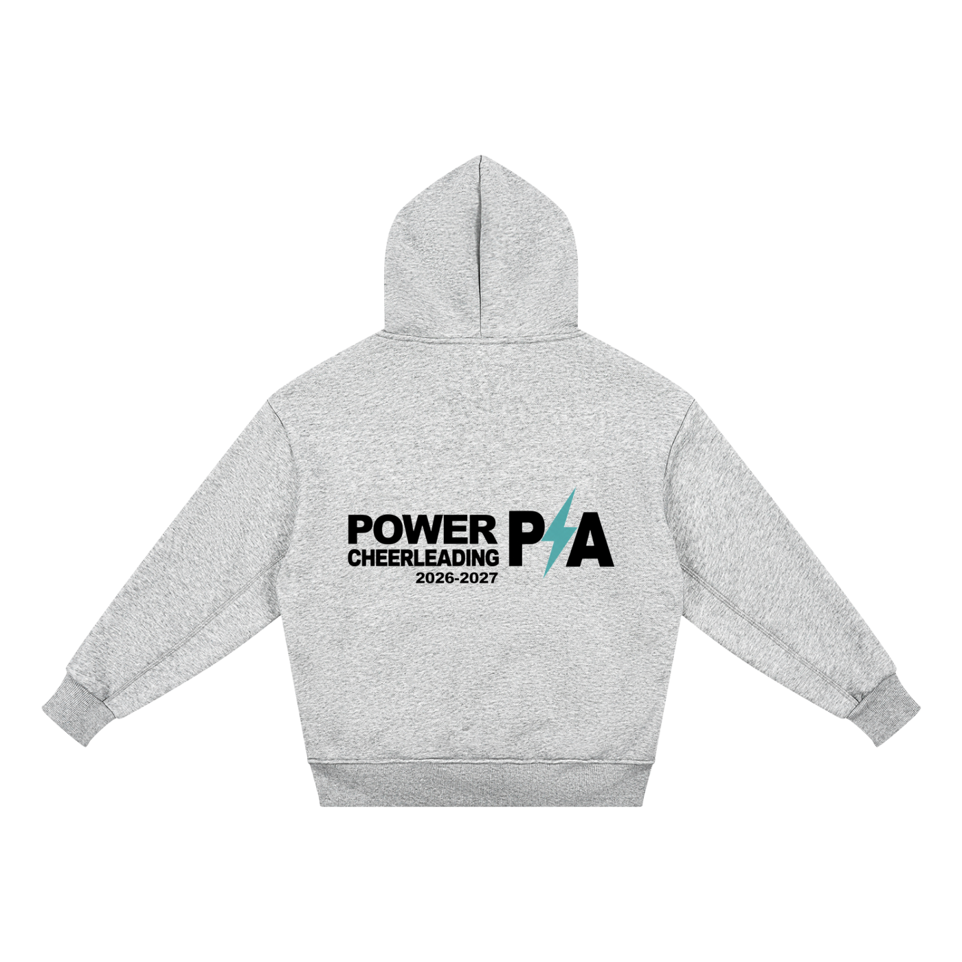 Essential Kids' Fleece Hoodie