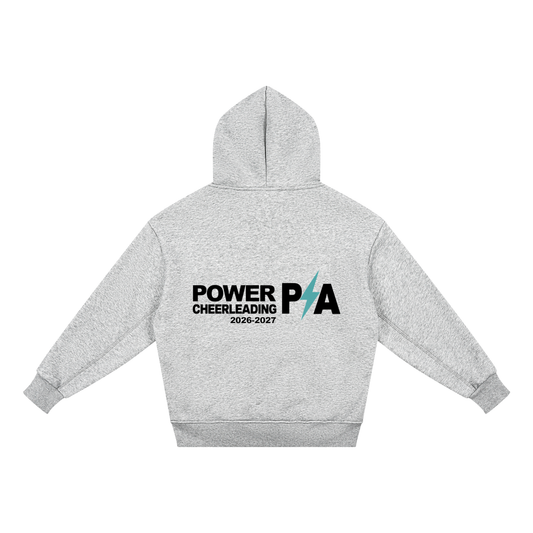Essential Kids' Fleece Hoodie