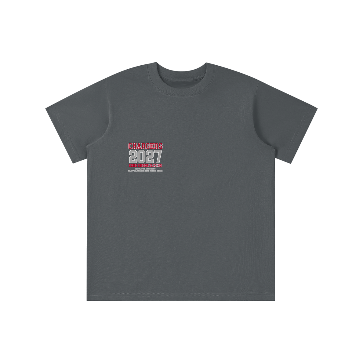 Year Chatfield Essential Kids' T-shirt