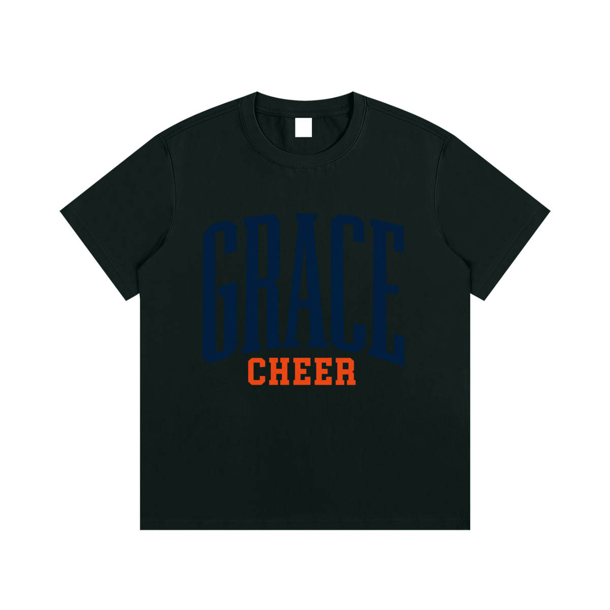 Essential Cotton T-Shirt
