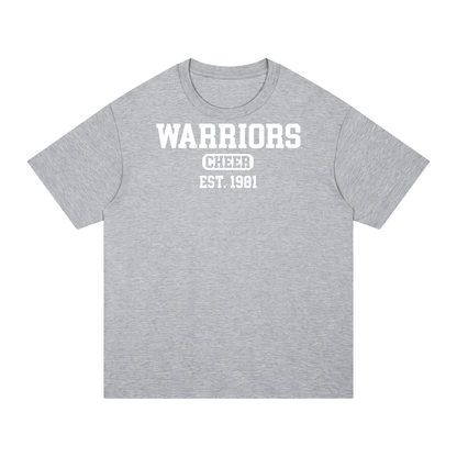 Old School Taylorsville Unisex Regular Fit Cotton T-Shirt