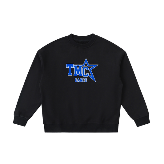 Kids Vector Star Crewneck (Cheer)