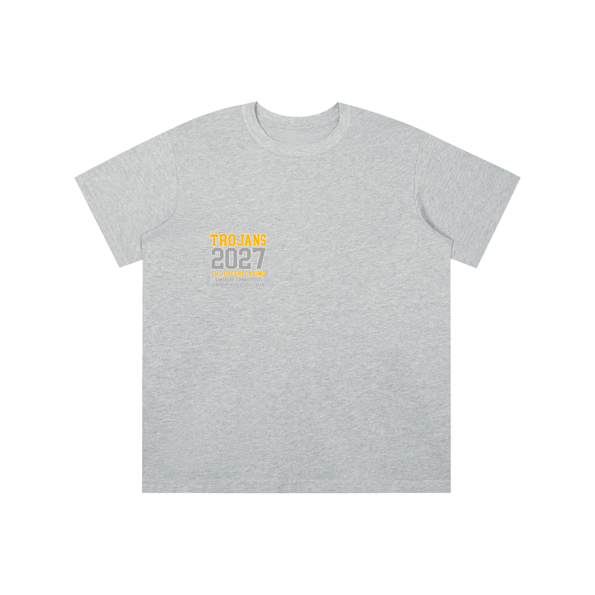 Year Simsbury Essential Kids' T-shirt