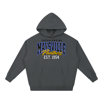 Vintage Maysville Essential Heavyweight Hoodie
