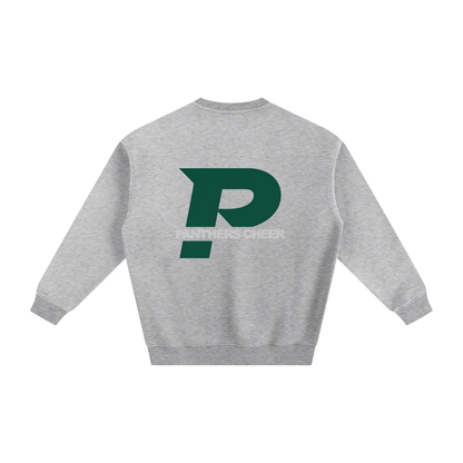Big P/GO HAM Fleeced Sweatshirt