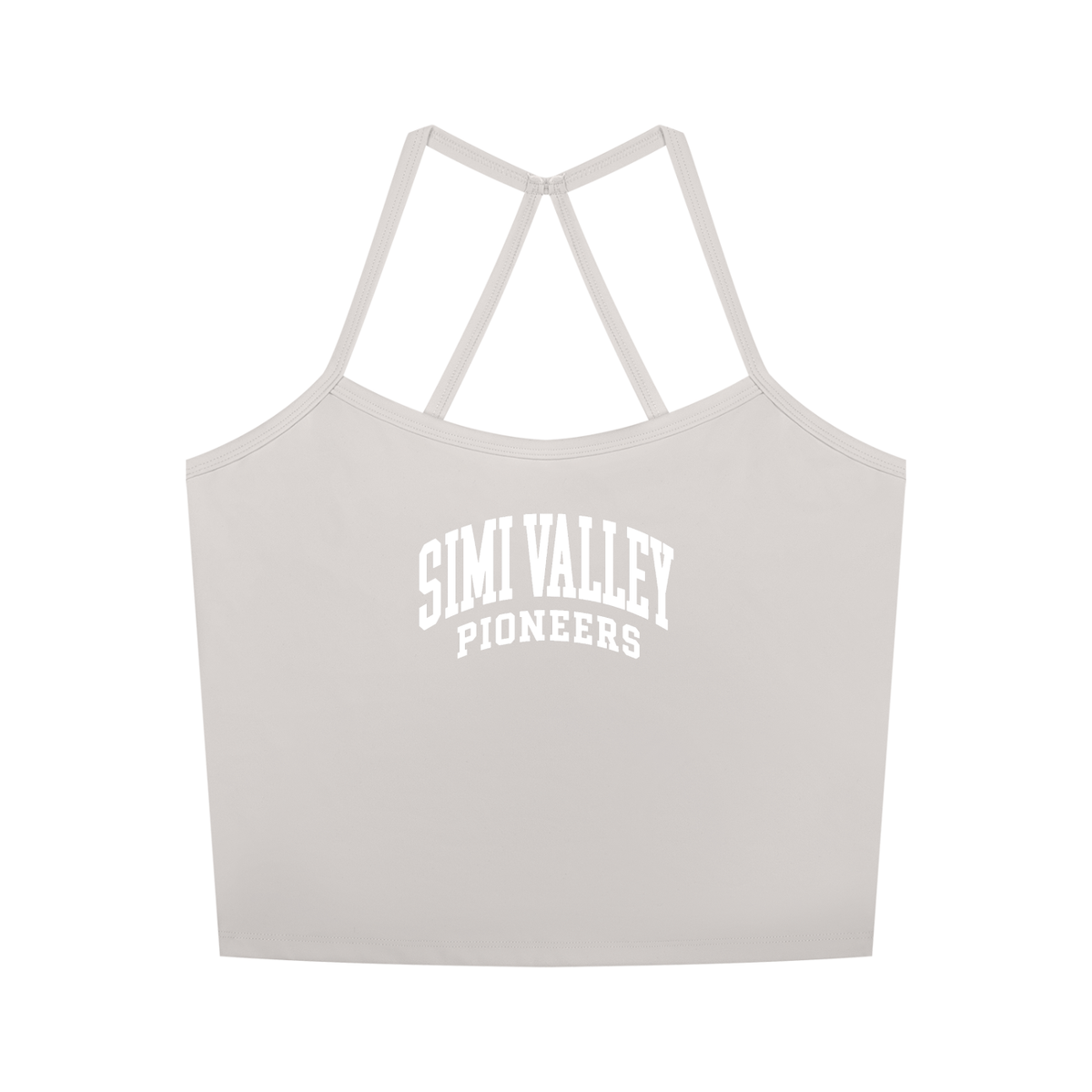Women’s Yoga Tank Top