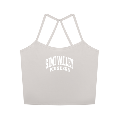 Women’s Yoga Tank Top