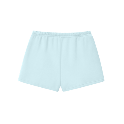 Essential Fleece Drawstring Sweatshorts