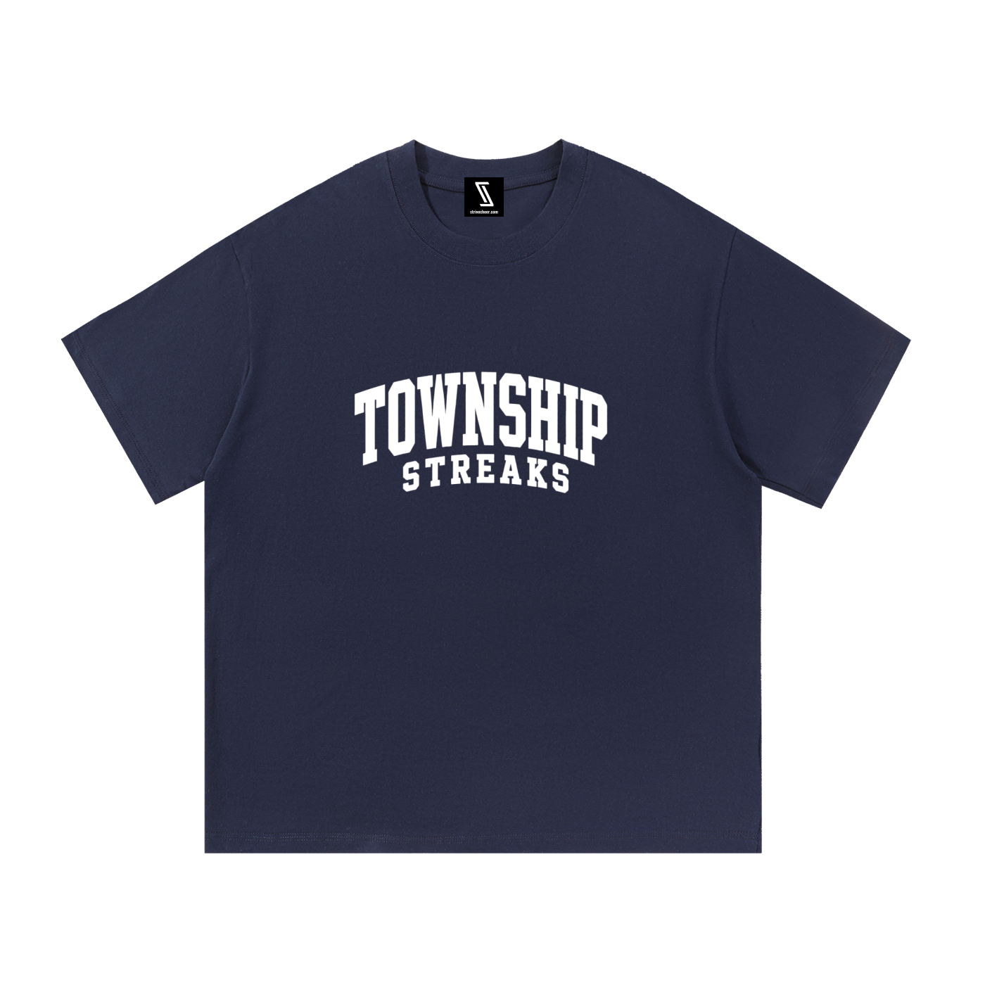 Bold Township Tee