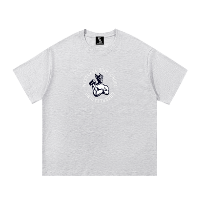 Circle Tee