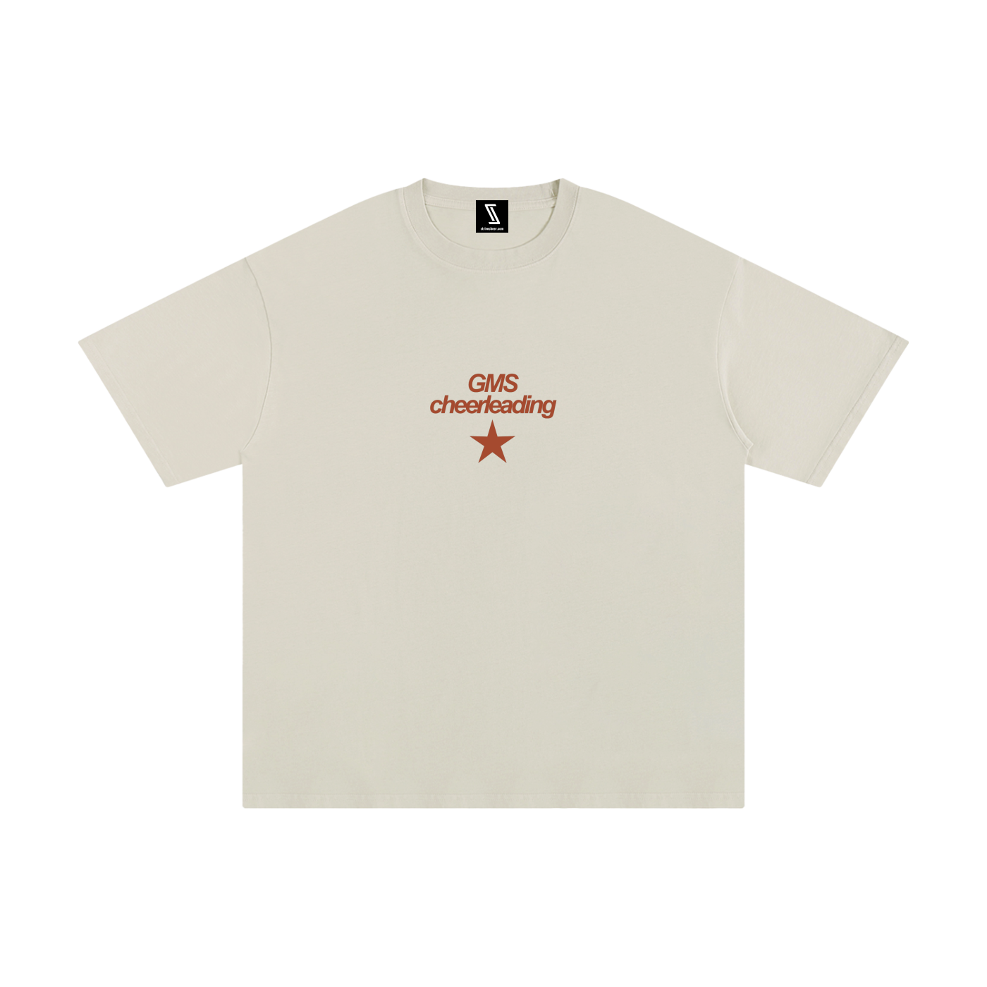 Unisex Pure Cotton T-Shirt