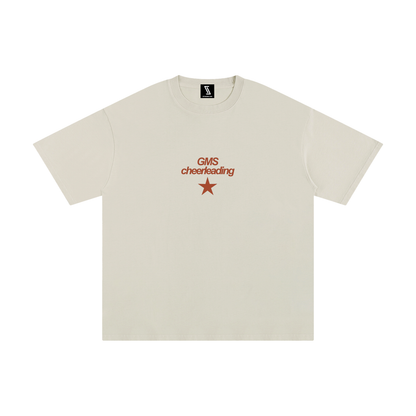 Unisex Pure Cotton T-Shirt