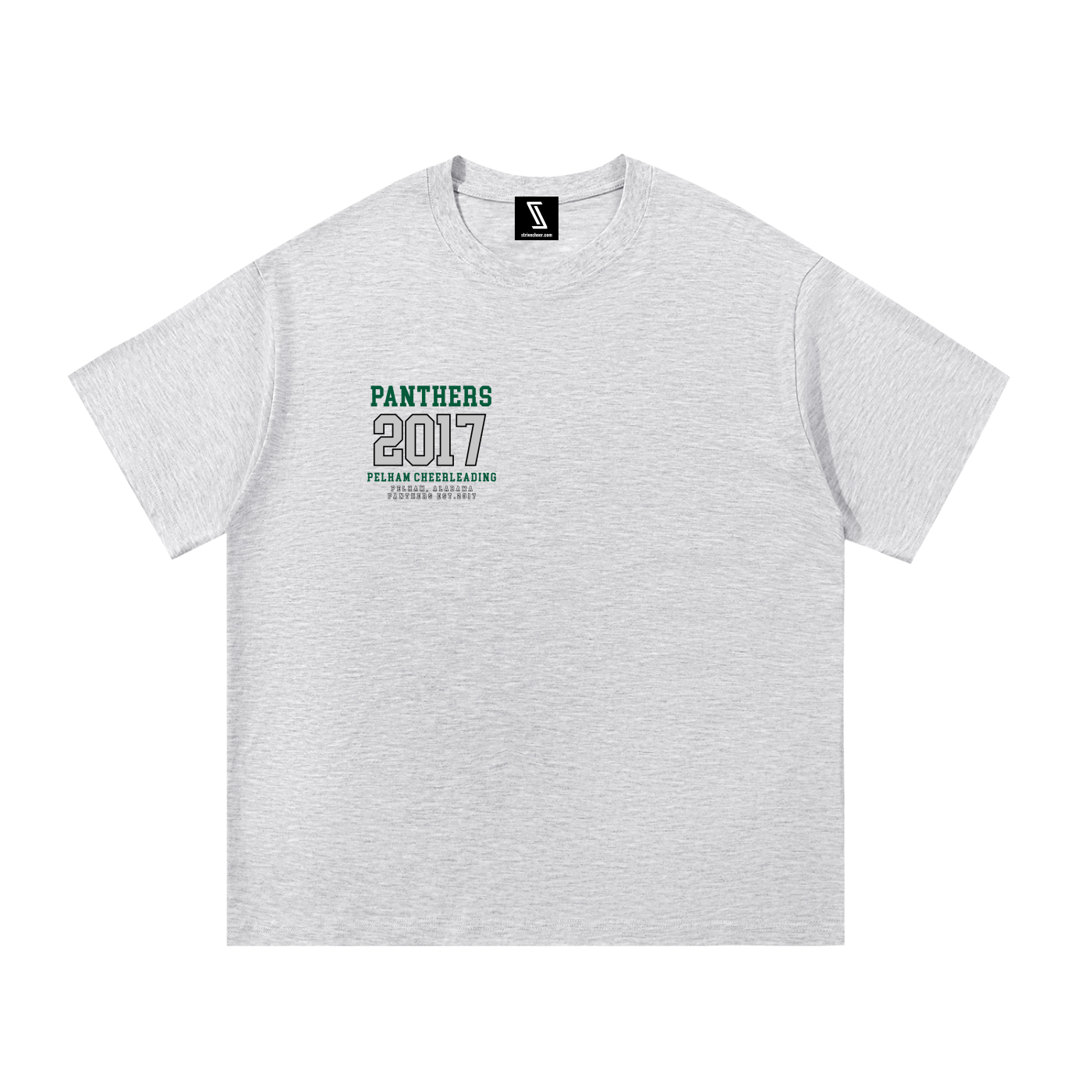 2017 Panthers Tee