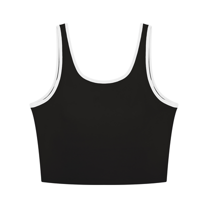 Strive Sport Colorblock Tank