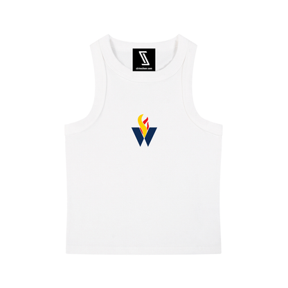 Mascot West Shore Snow Washed Tank Top