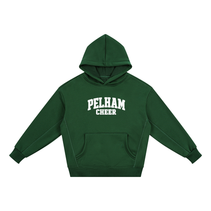 Essential Kids' Fleece Hoodie