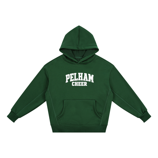 Essential Kids' Fleece Hoodie
