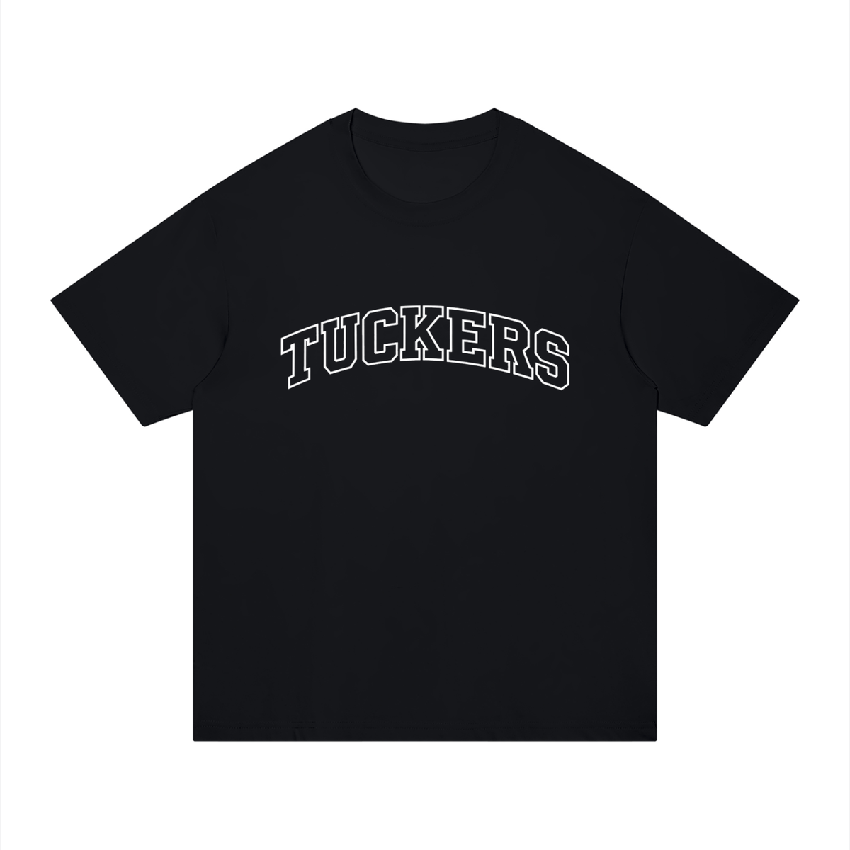 Basic 5 Mattituck Unisex Regular Fit Cotton T-Shirt