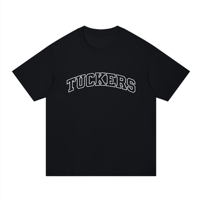 Basic 5 Mattituck Unisex Regular Fit Cotton T-Shirt